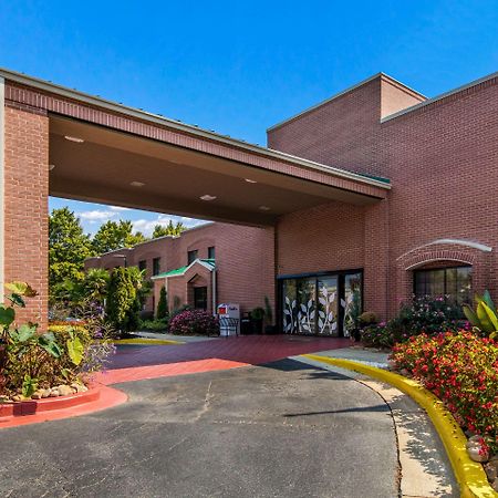Sleep Inn Peachtree City - Atlanta Bagian luar foto