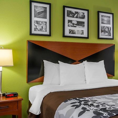 Sleep Inn Peachtree City - Atlanta Bagian luar foto