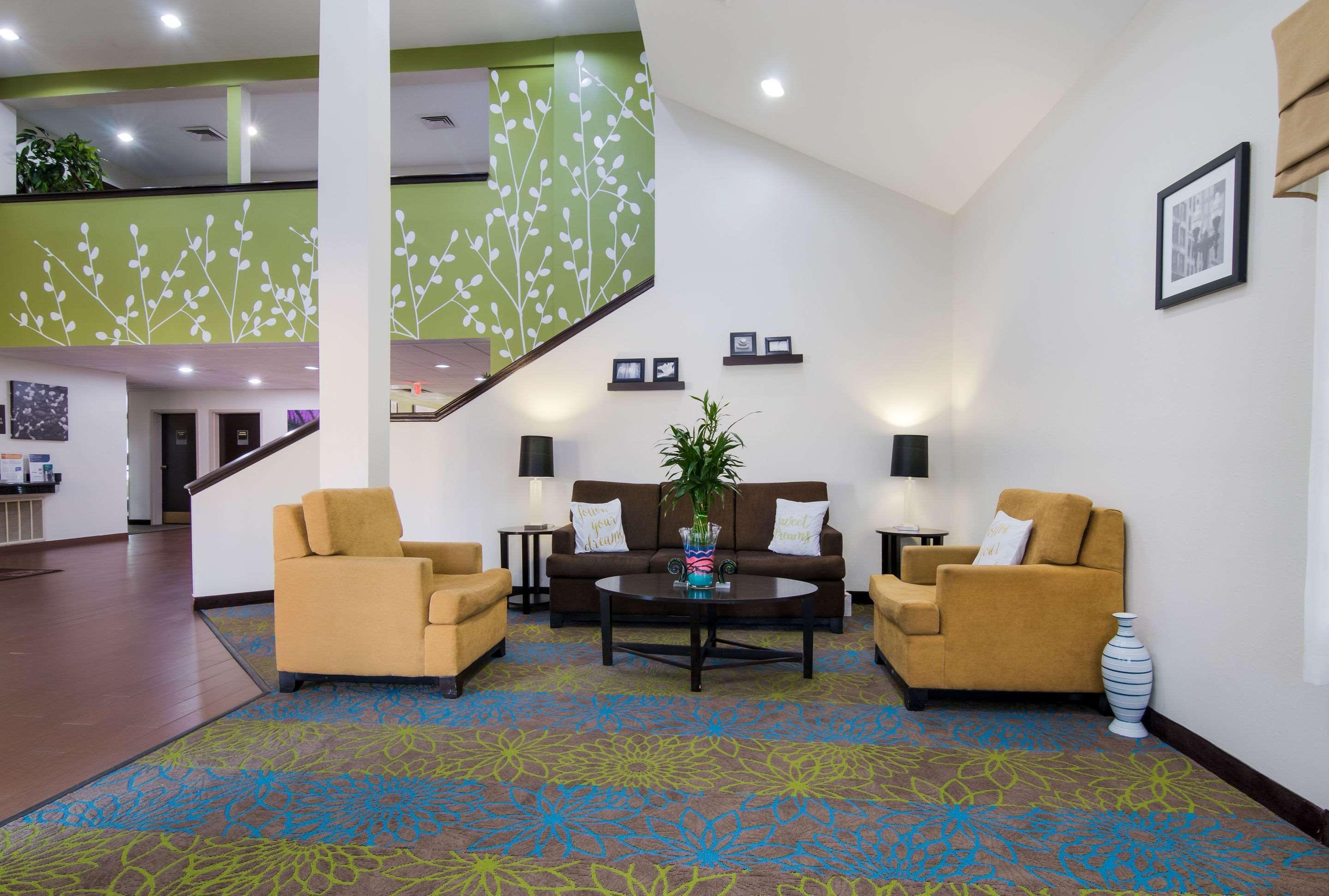 Sleep Inn Peachtree City - Atlanta Bagian luar foto