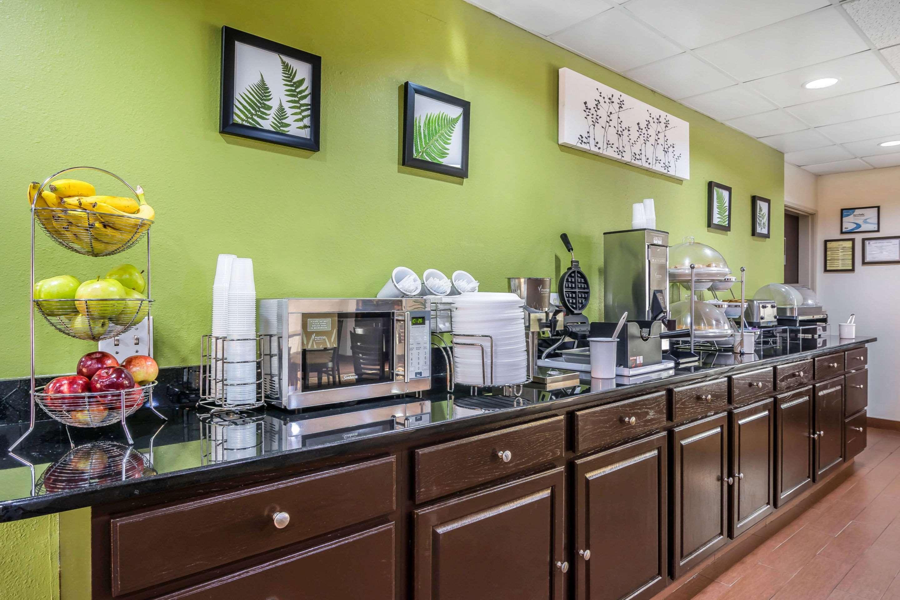 Sleep Inn Peachtree City - Atlanta Bagian luar foto