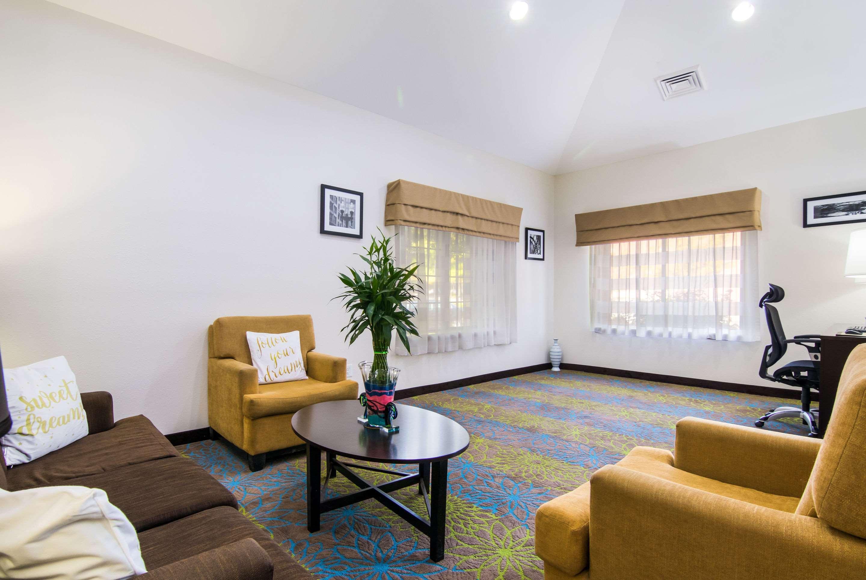 Sleep Inn Peachtree City - Atlanta Bagian luar foto