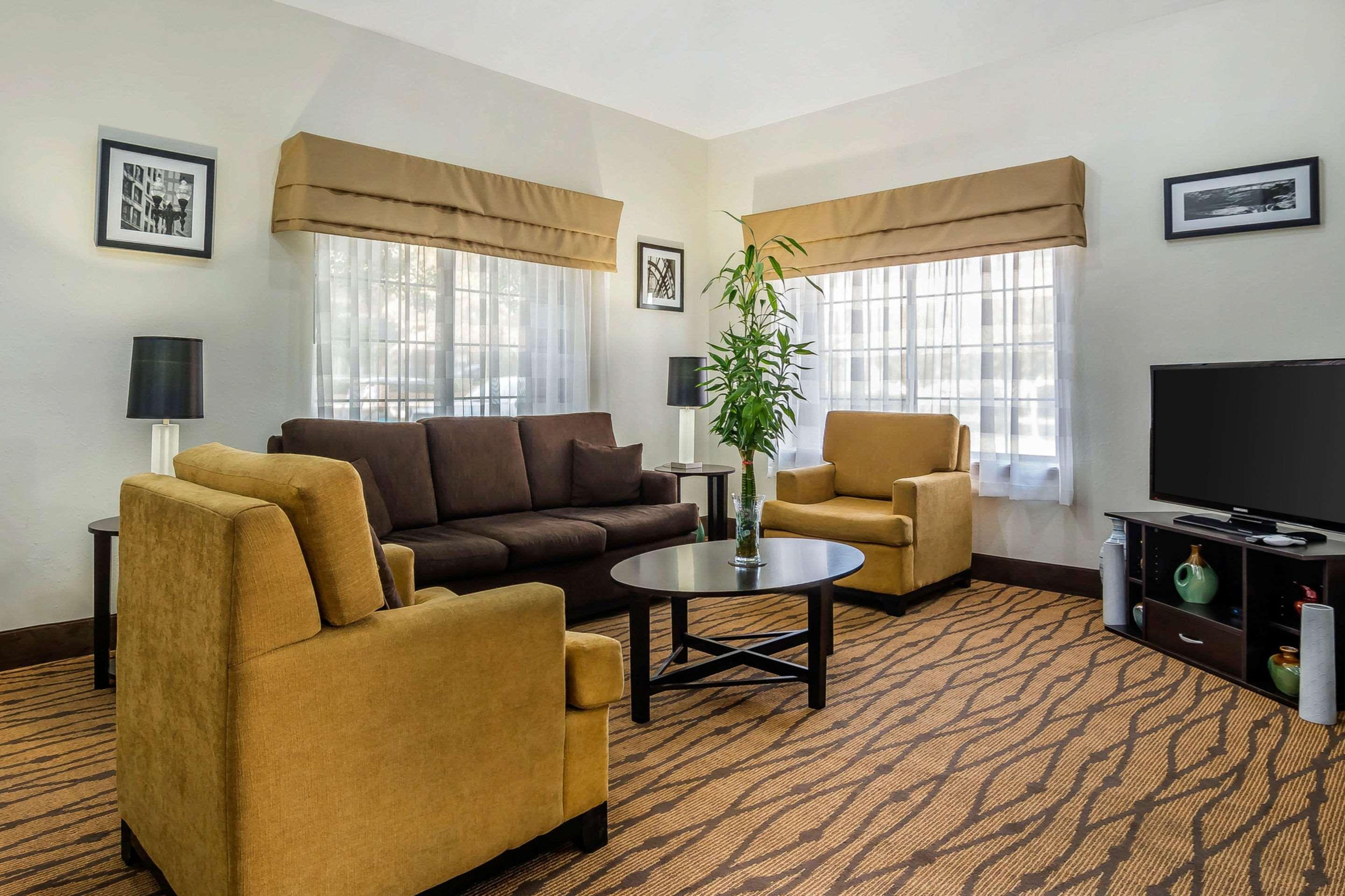 Sleep Inn Peachtree City - Atlanta Bagian luar foto
