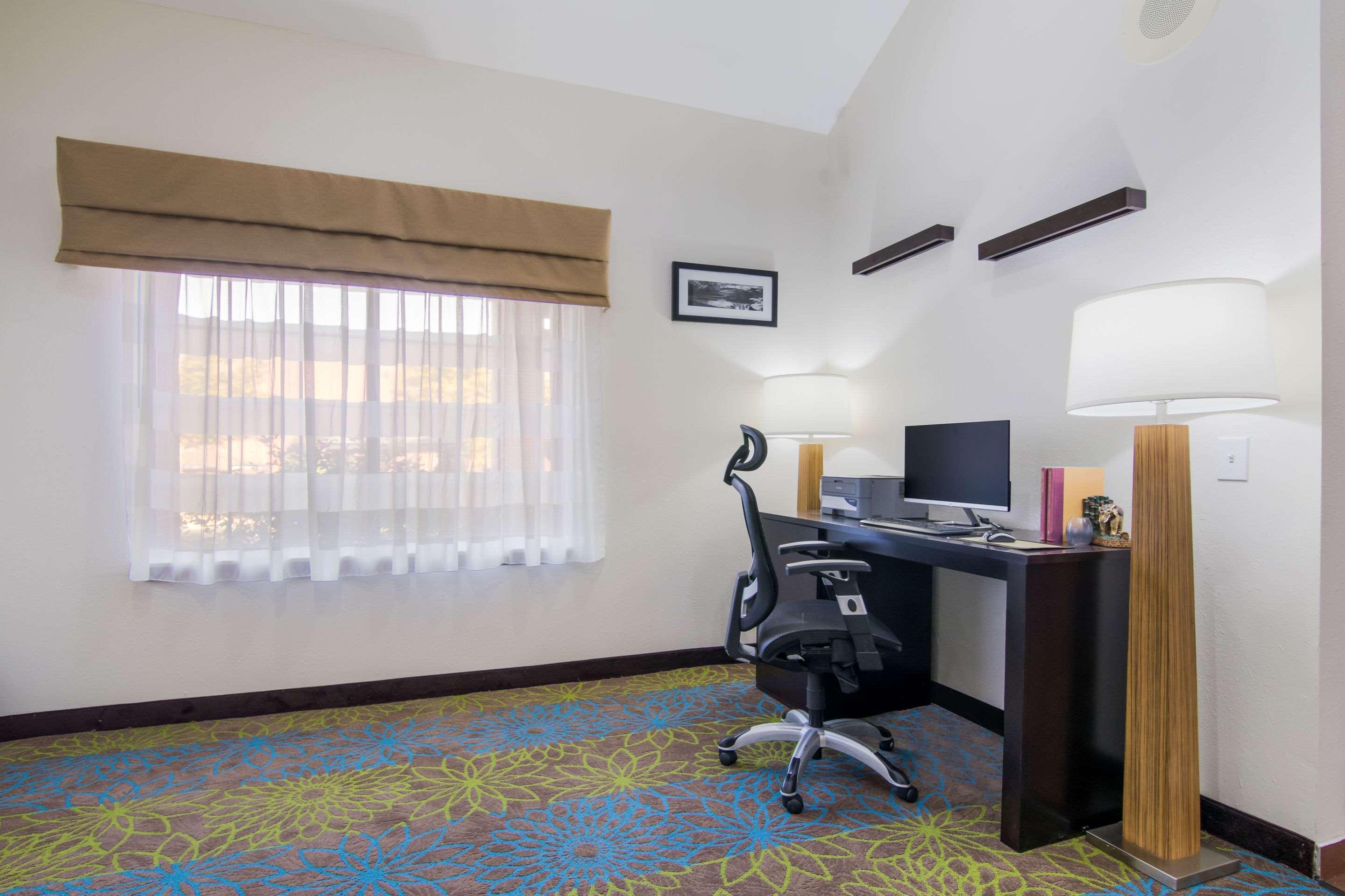 Sleep Inn Peachtree City - Atlanta Bagian luar foto