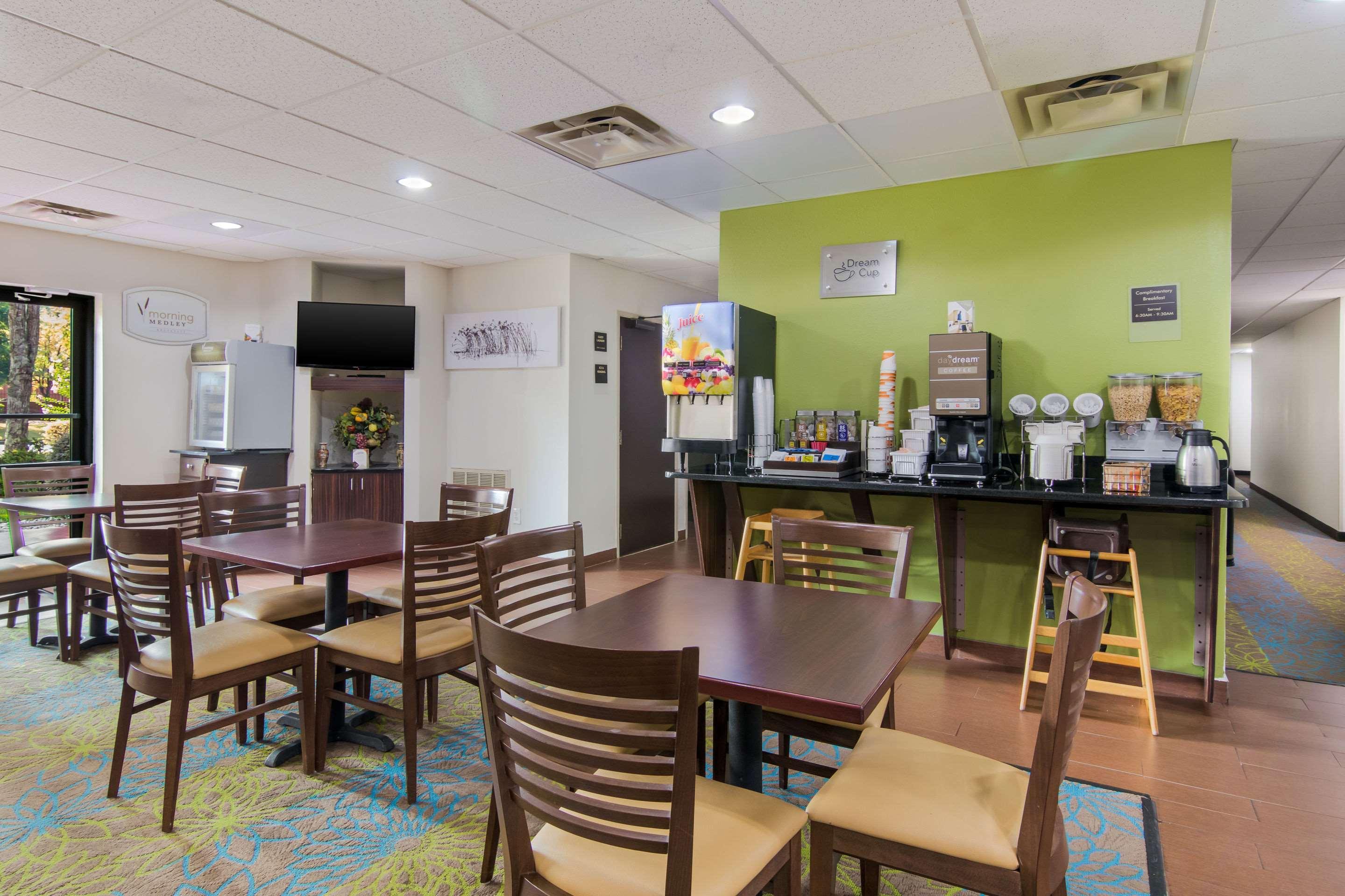Sleep Inn Peachtree City - Atlanta Bagian luar foto