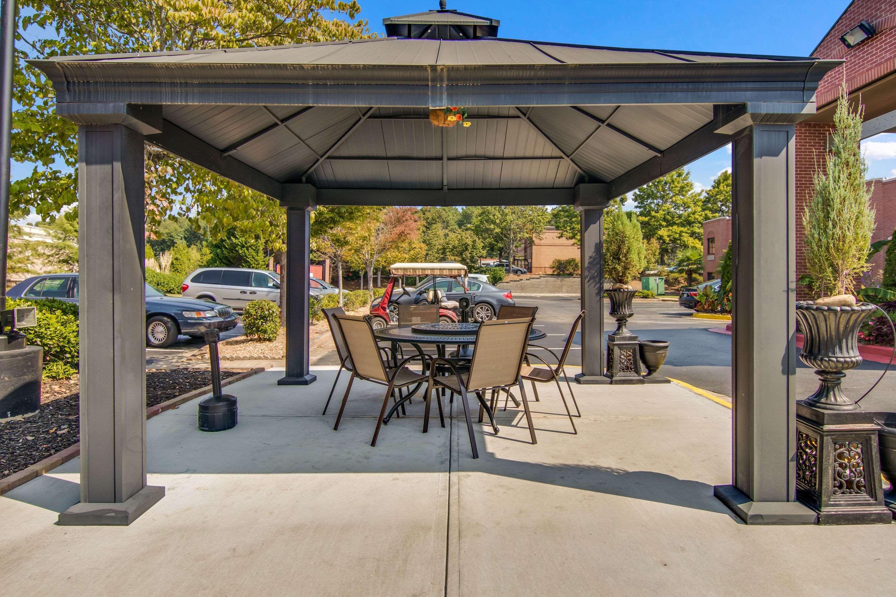 Sleep Inn Peachtree City - Atlanta Bagian luar foto