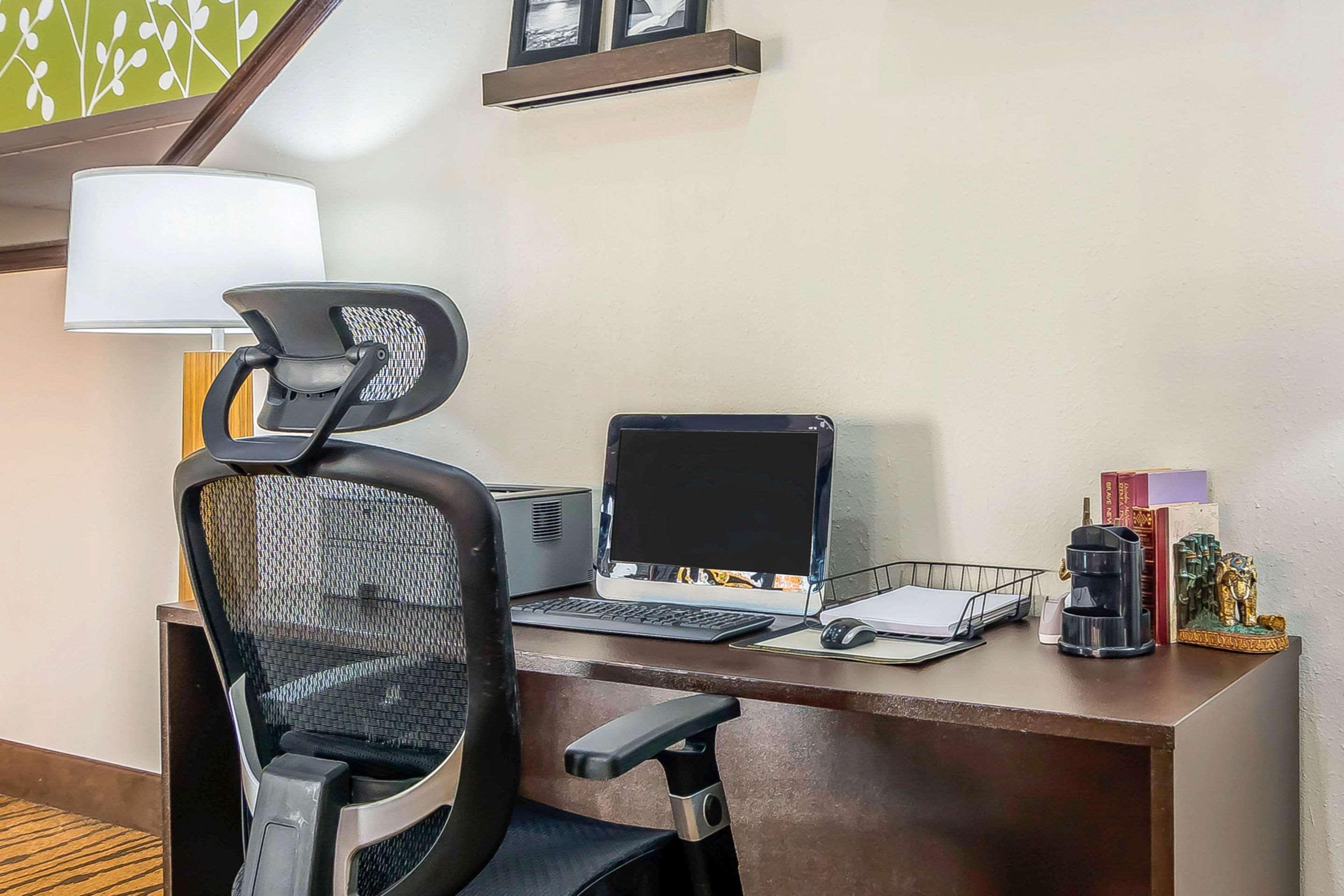 Sleep Inn Peachtree City - Atlanta Bagian luar foto
