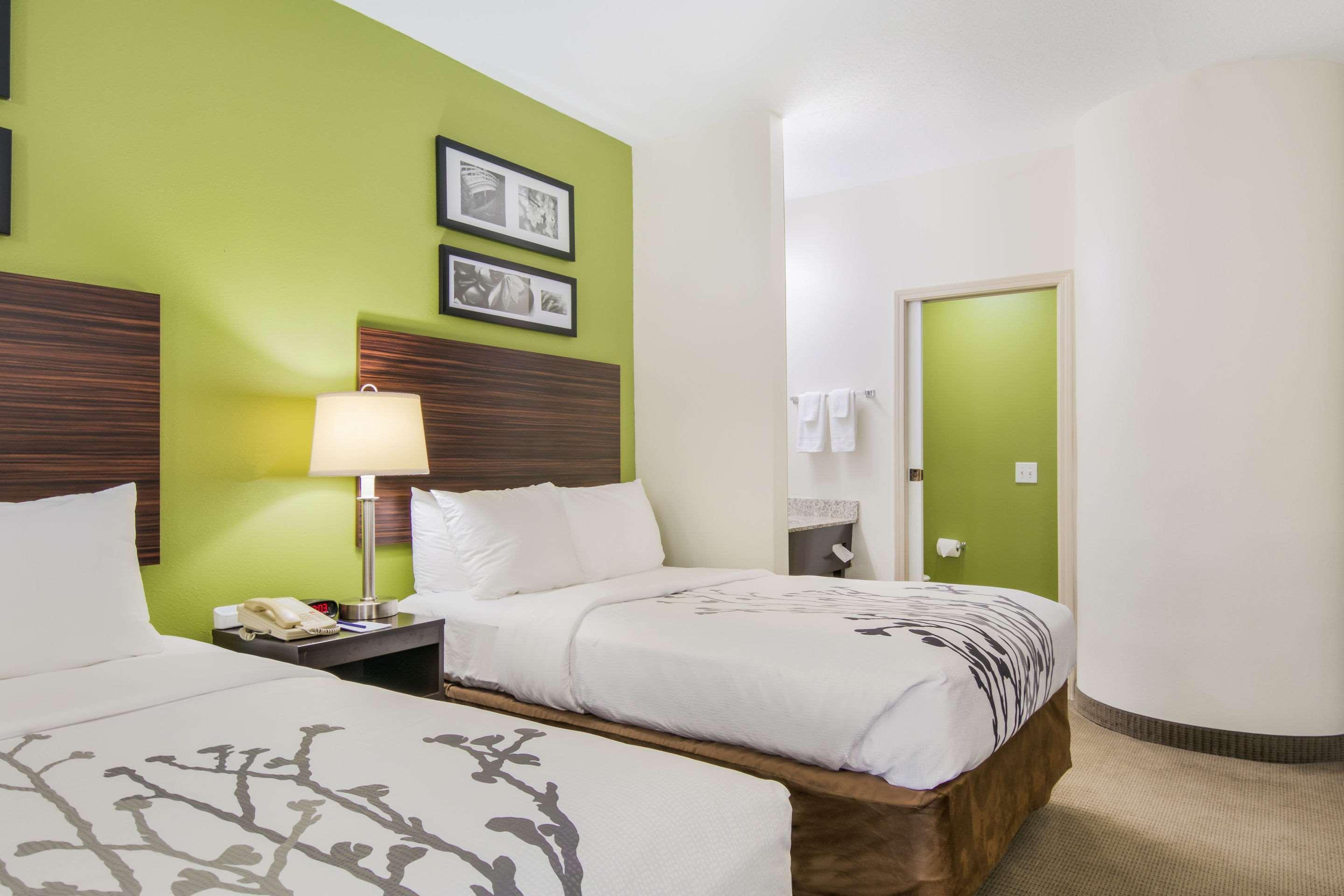 Sleep Inn Peachtree City - Atlanta Bagian luar foto