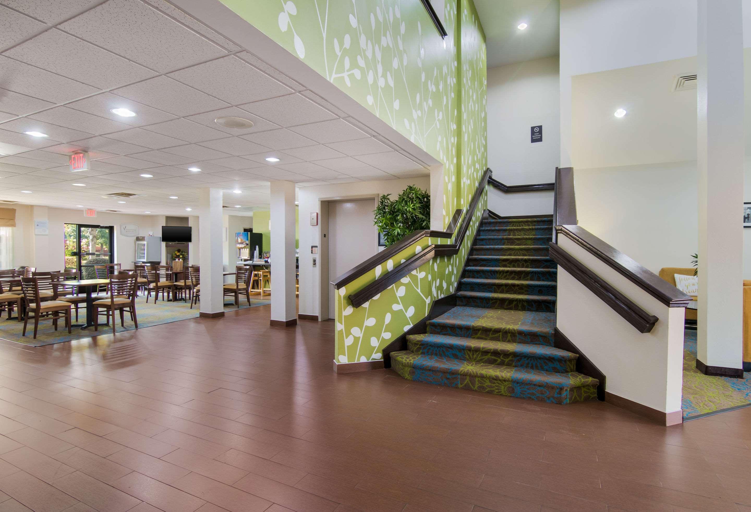 Sleep Inn Peachtree City - Atlanta Bagian luar foto