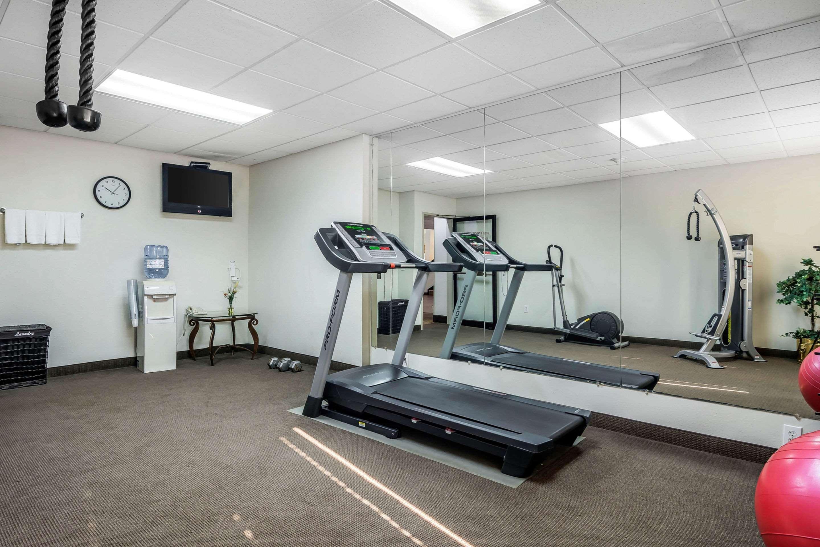 Sleep Inn Peachtree City - Atlanta Bagian luar foto