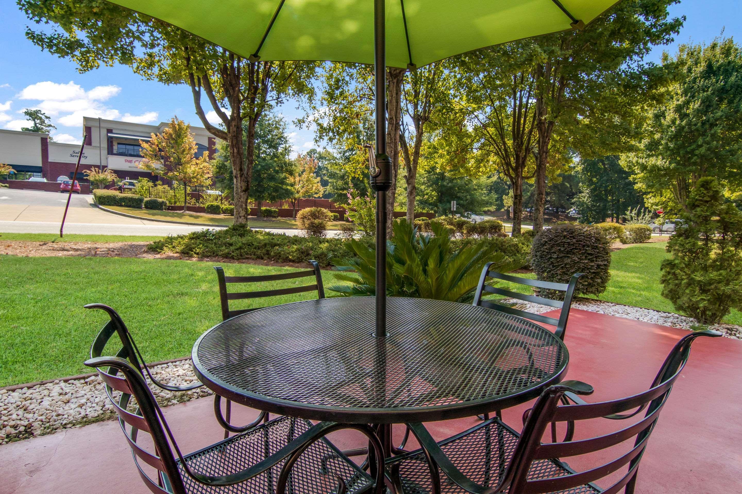 Sleep Inn Peachtree City - Atlanta Bagian luar foto