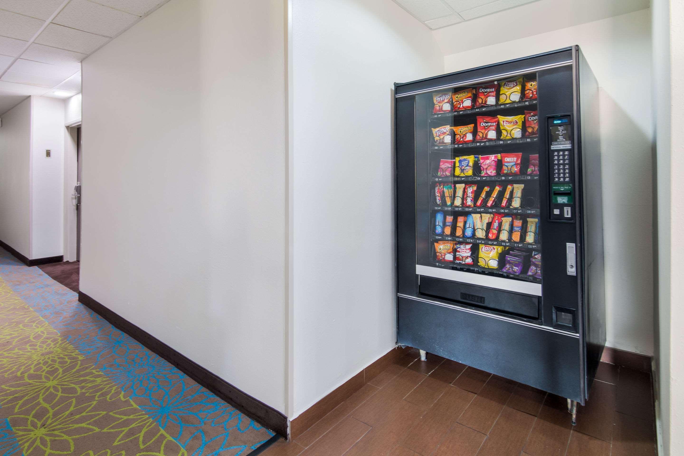 Sleep Inn Peachtree City - Atlanta Bagian luar foto