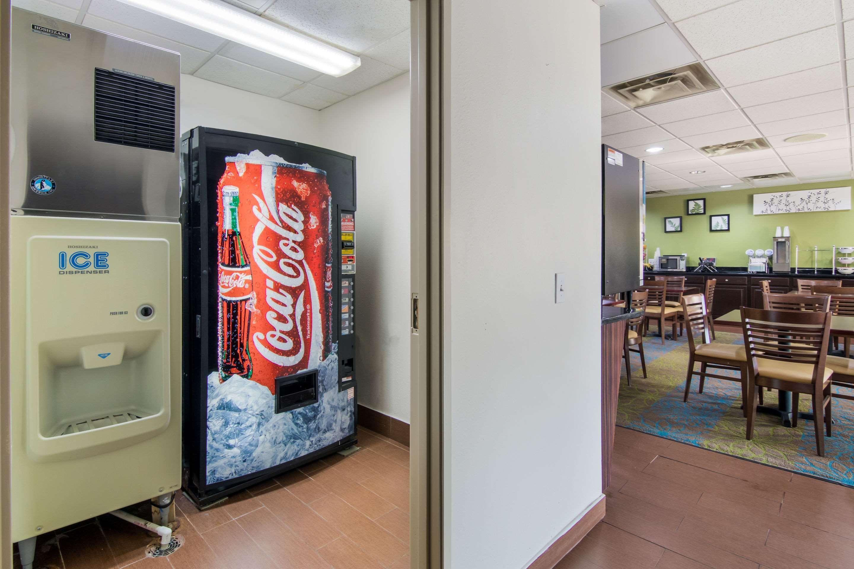Sleep Inn Peachtree City - Atlanta Bagian luar foto
