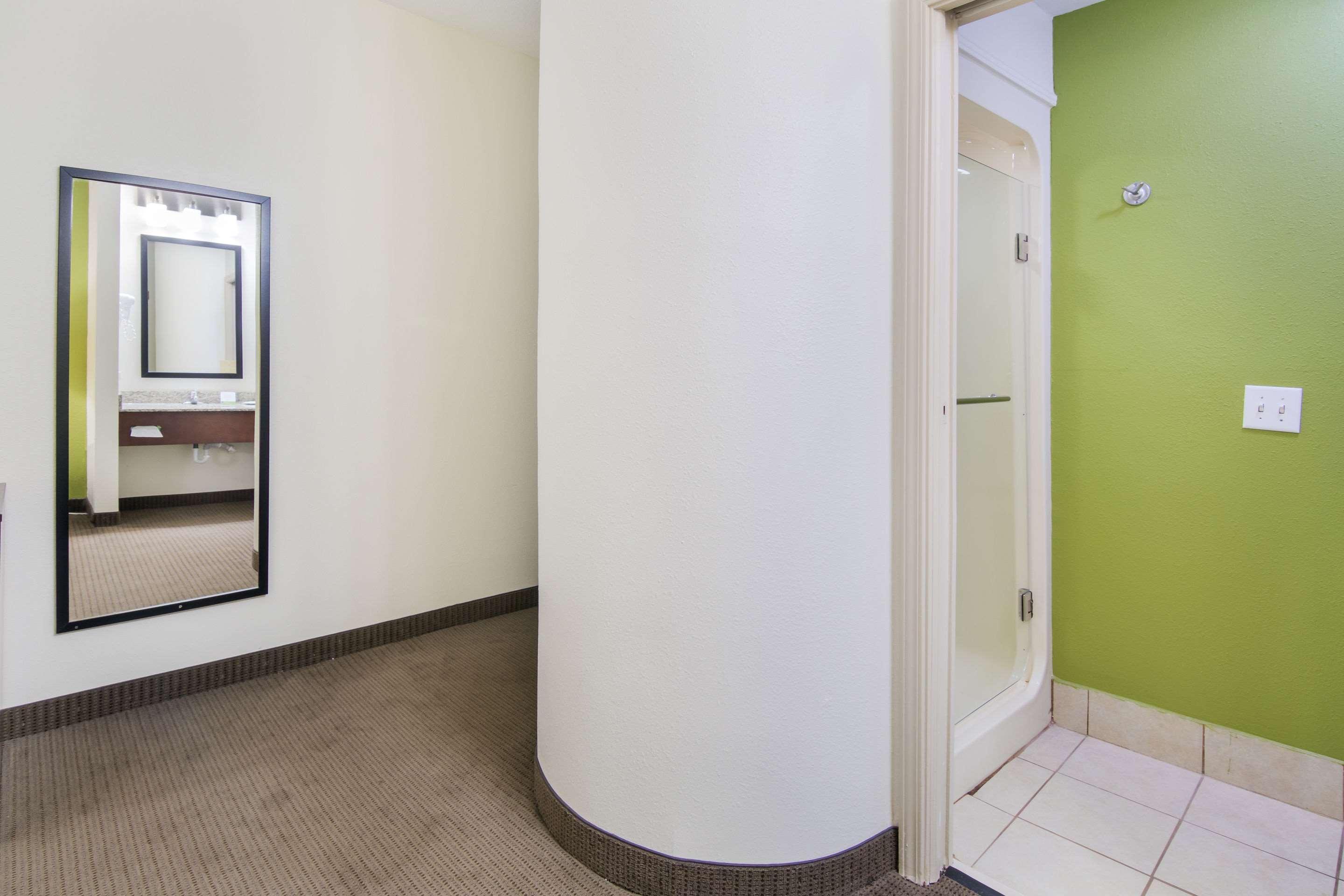 Sleep Inn Peachtree City - Atlanta Bagian luar foto