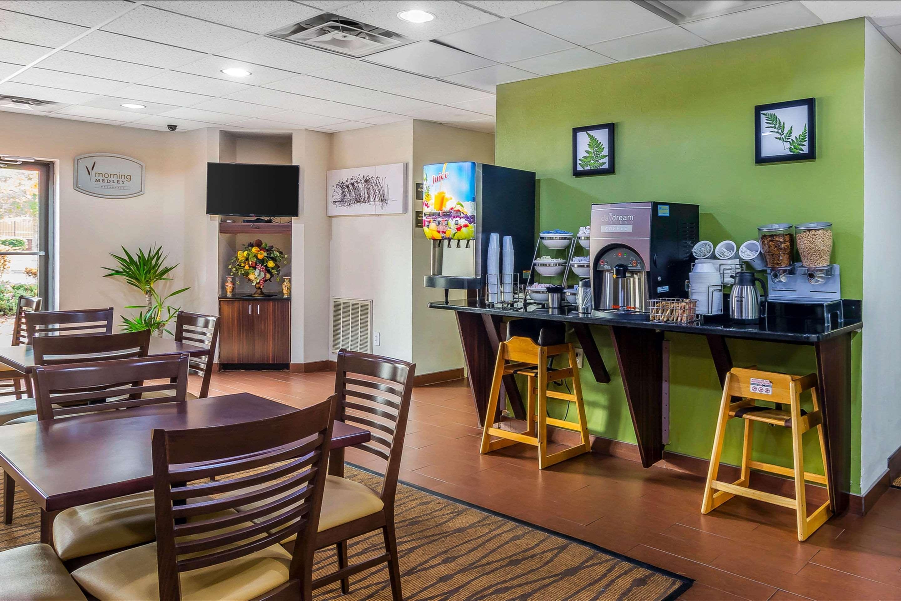 Sleep Inn Peachtree City - Atlanta Bagian luar foto