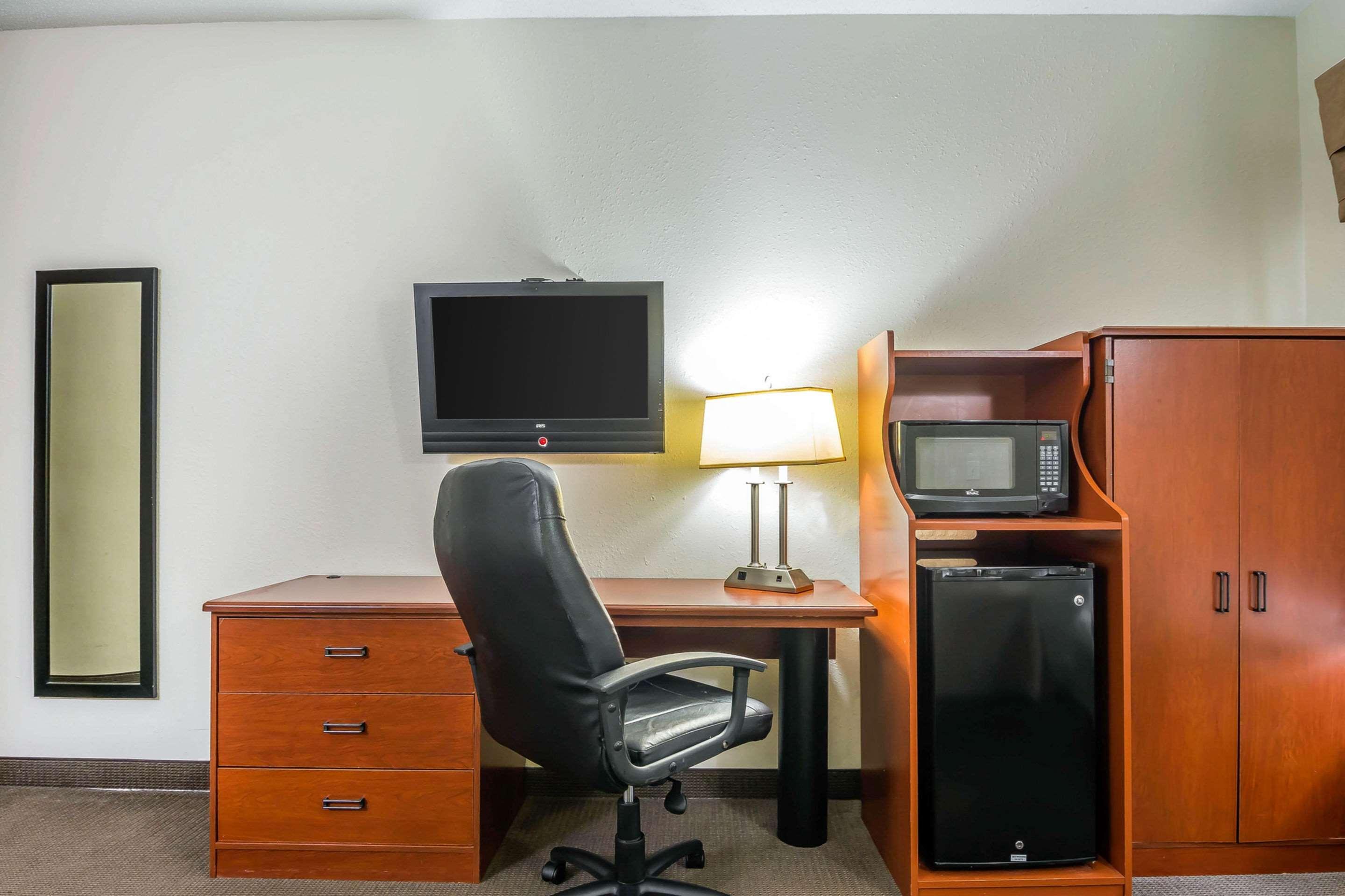 Sleep Inn Peachtree City - Atlanta Bagian luar foto