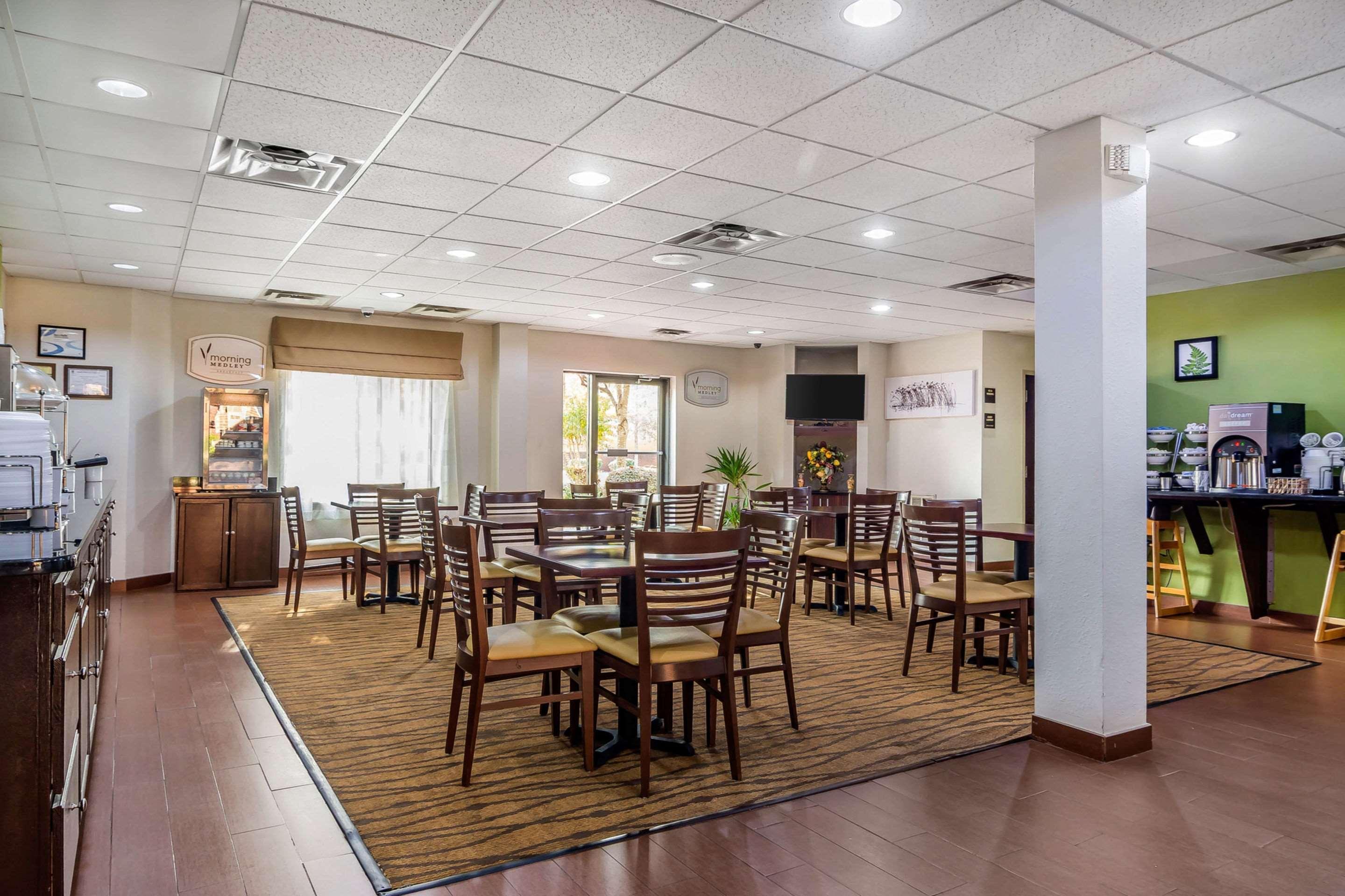 Sleep Inn Peachtree City - Atlanta Bagian luar foto