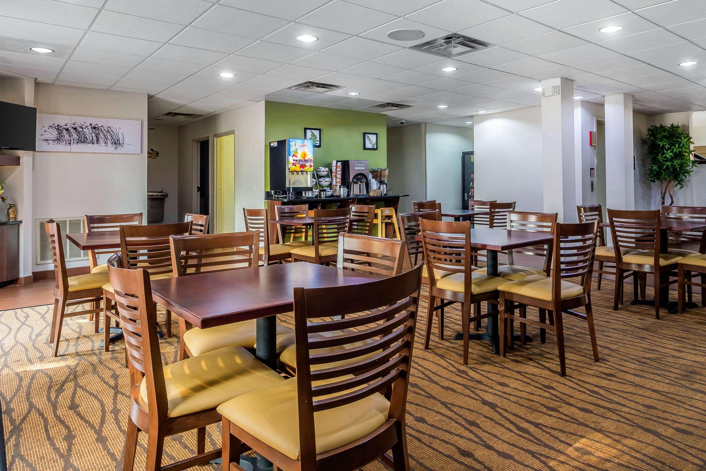 Sleep Inn Peachtree City - Atlanta Bagian luar foto