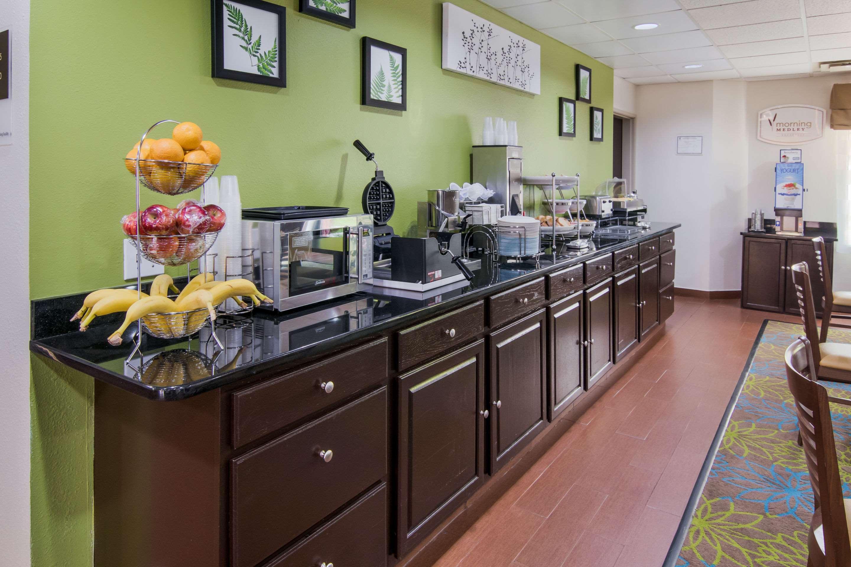 Sleep Inn Peachtree City - Atlanta Bagian luar foto