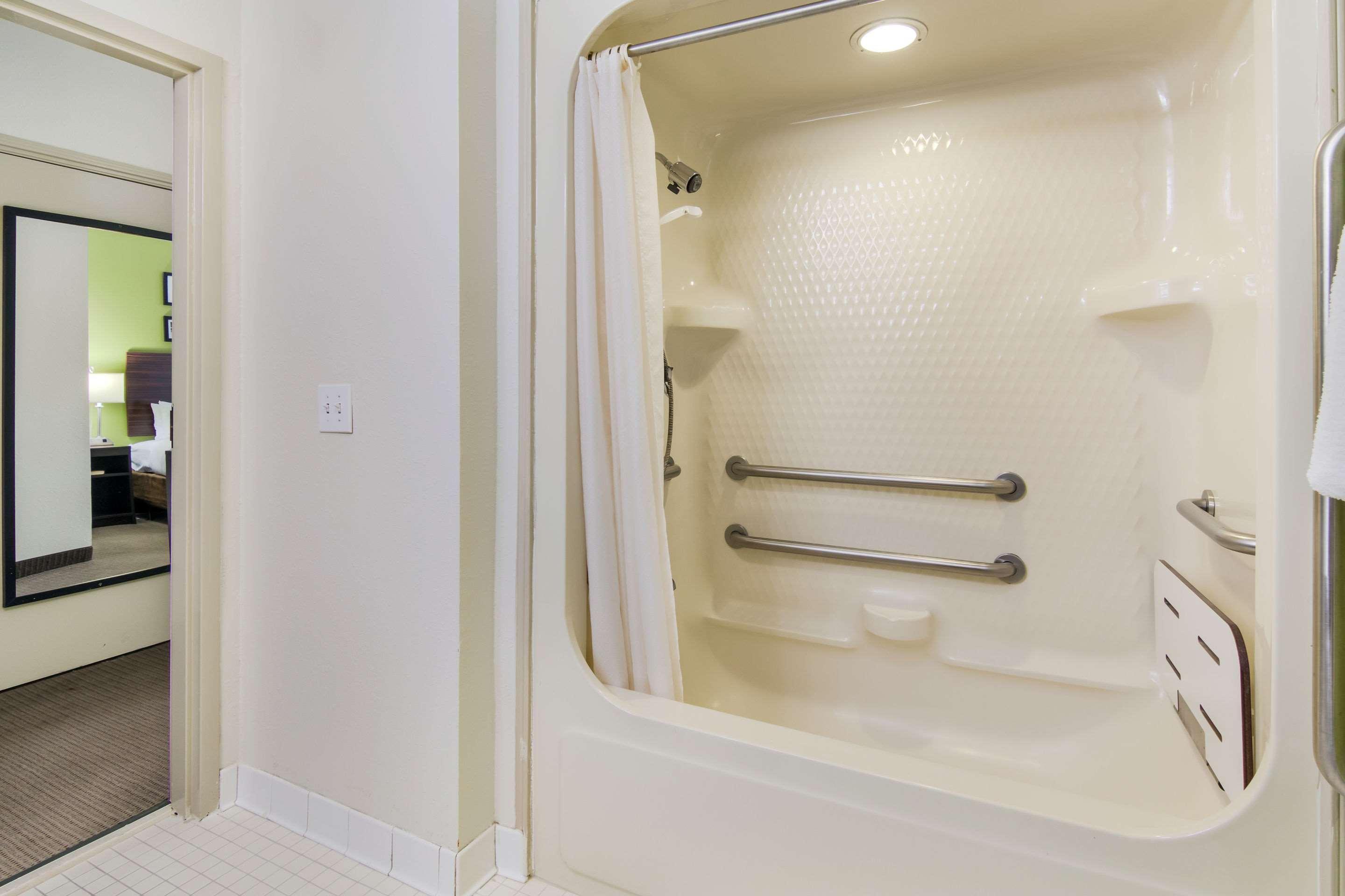 Sleep Inn Peachtree City - Atlanta Bagian luar foto